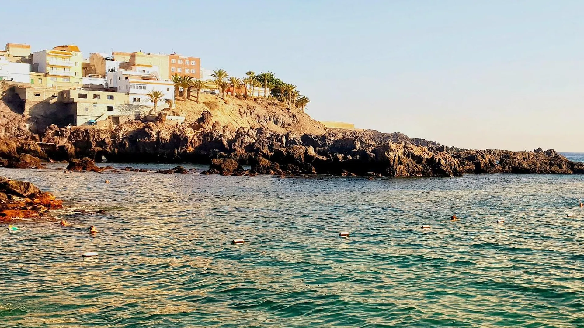Holiday home Casa Rural Giovanni & Rosa B Icod De Los Vinos By Hrtenerife Net