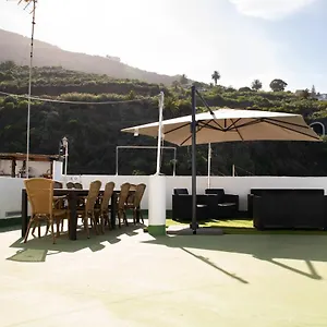 Casa La Furnia Сasa de vacaciones