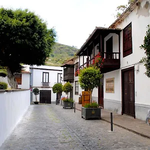 Canarian House Casa Esther In Icod De Vinos Сasa de vacaciones
