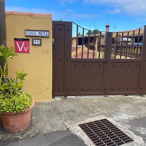 Vv Casa Muya Сasa de vacaciones
