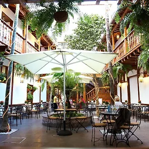 3* Hotel San Agustin
