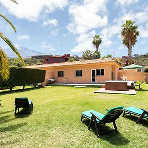 La Gaviota - Palmeras Сasa de vacaciones