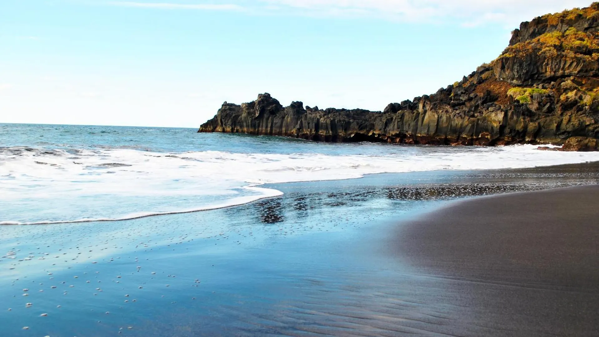 Holiday home Casa Rural Giovanni & Rosa B Icod De Los Vinos By Hrtenerife Net Spain